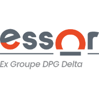 Logo de Groupe DPGDELTA
