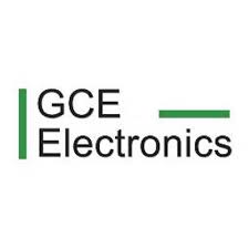 Logo de GCE Electronics