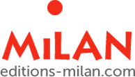Logo de EDITIONS MILAN