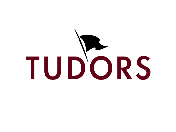 Logo de TUDORS