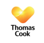 Logo de THOMAS COOK