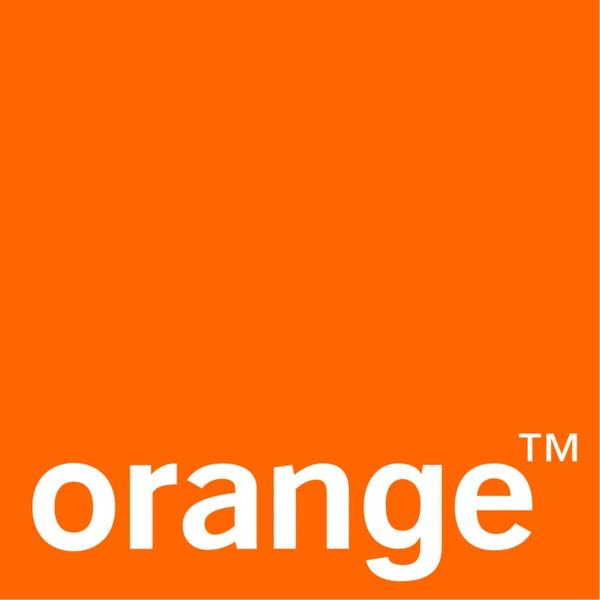 Logo de Orange Labs