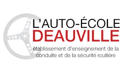 Logo de L'Auto-école de Deauville