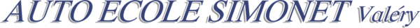 Logo de Auto-École Simonet