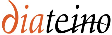Logo de Diateino