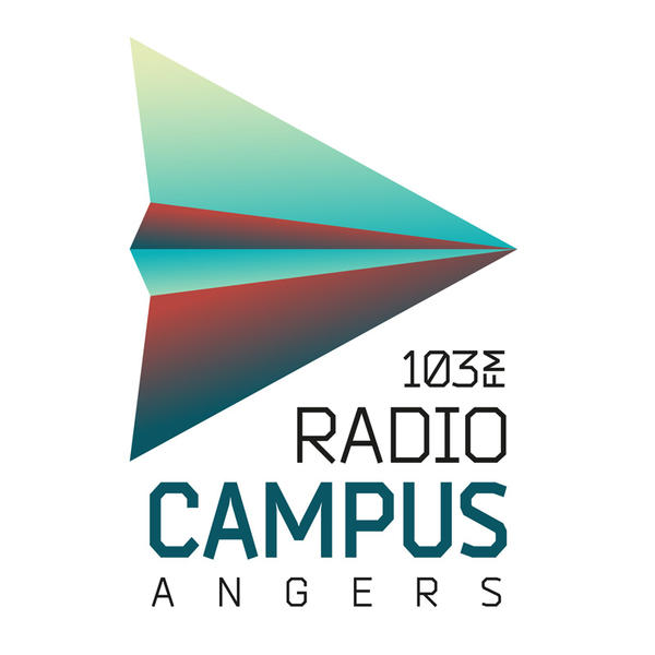 Logo de Radio campus Angers