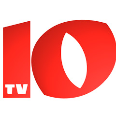 Logo de TV10 Angers