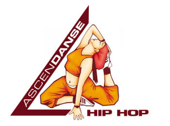 Logo de AscEnDanse Hip Hop