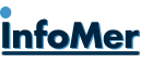Logo de InfoMer