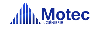 Logo de MOTEC Ingénierie