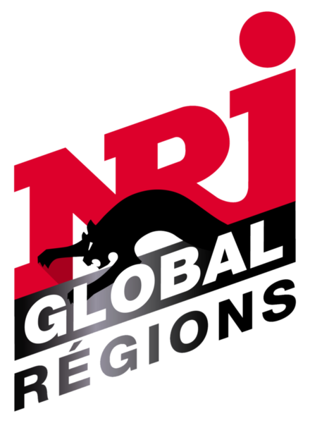 Logo de NRJ GLOBAL REGIONS
