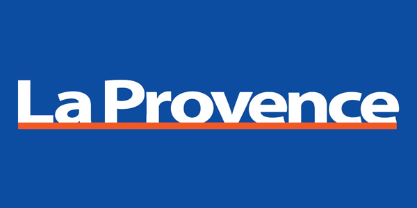 Logo de LA PROVENCE