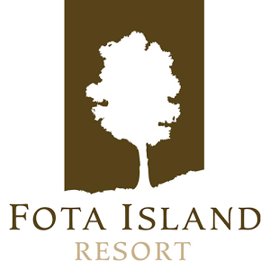 Logo de Fota Island Resort 5*