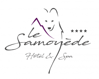 Logo de Le Samoyède 4*