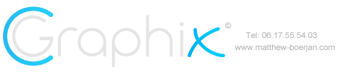 Logo de Cgraphix