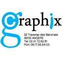 Logo de Cgraphix