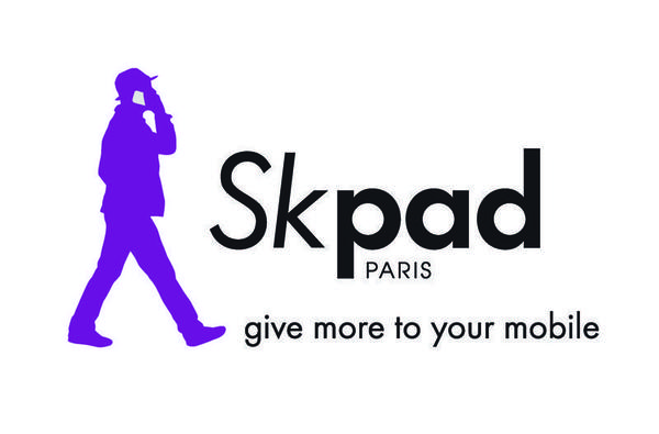Logo de SKPAD