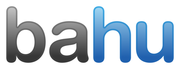 Logo de Bahu.com