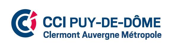 Logo de CCI Puy de Dôme