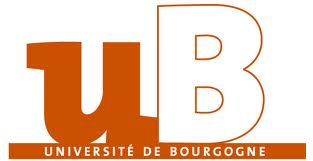 Logo de université de Bourgogne