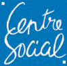Logo de Centre social et culturel