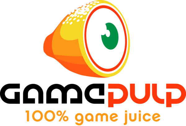 Logo de Gamepulp