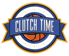 Logo de Clutch Time