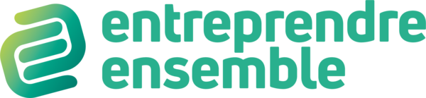 Logo de Entreprendre Ensemble