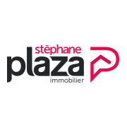 Logo de Stéphane Plaza Immobilier