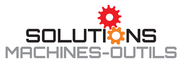 Logo de Solutions Machines Outils