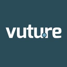 Logo de Vuture