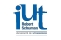 Logo de IUT Robert Schuman
