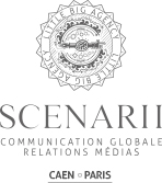 Logo de Scenarii