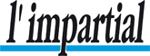 Logo de Journal L'Impartial