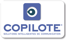 Logo de Copilote