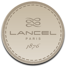 Logo de Lancel