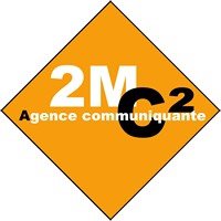 Logo de 2M Création