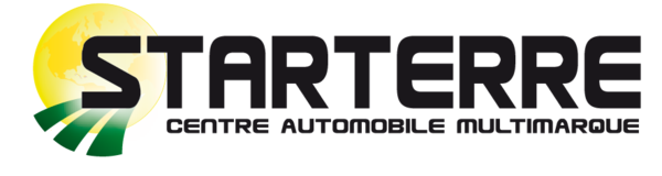 Logo de STARTERRE