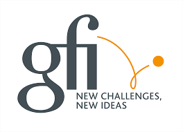Logo de Gfi informatique