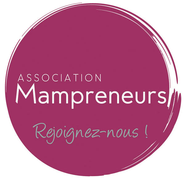 Logo de Association Les Mampreneurs