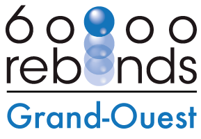 Logo de Association 60 000 Rebonds Grand Ouest