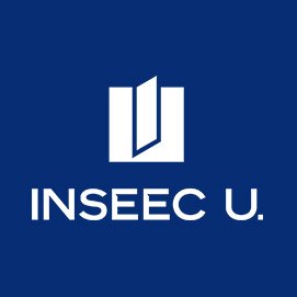 Logo de INSEEC
