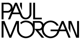 Logo de Paul Morgan