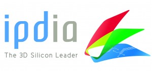 Logo de IPDiA