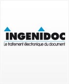 Logo de Ingenidoc