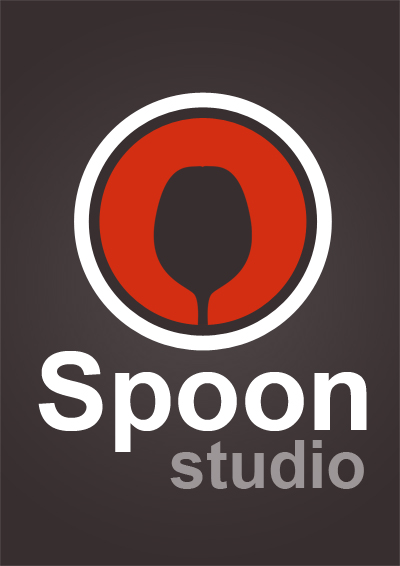 Logo de Agence de création multimédia étudiante Spoon Studio