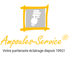 Logo de Colinter Ampoules-Service®