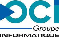 Logo de OCI Informatique