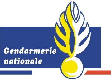 Logo de Gendarmerie Nationale