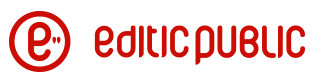 Logo de EDITIC PUBLIC
